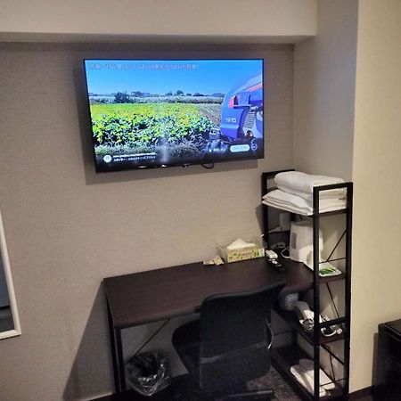 Fly Cat Hotel Minokamo Екстер'єр фото