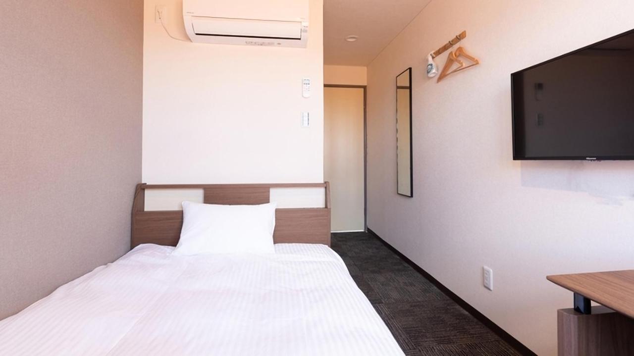 Fly Cat Hotel Minokamo Екстер'єр фото