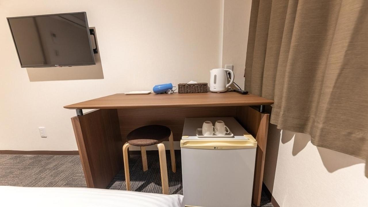 Fly Cat Hotel Minokamo Екстер'єр фото