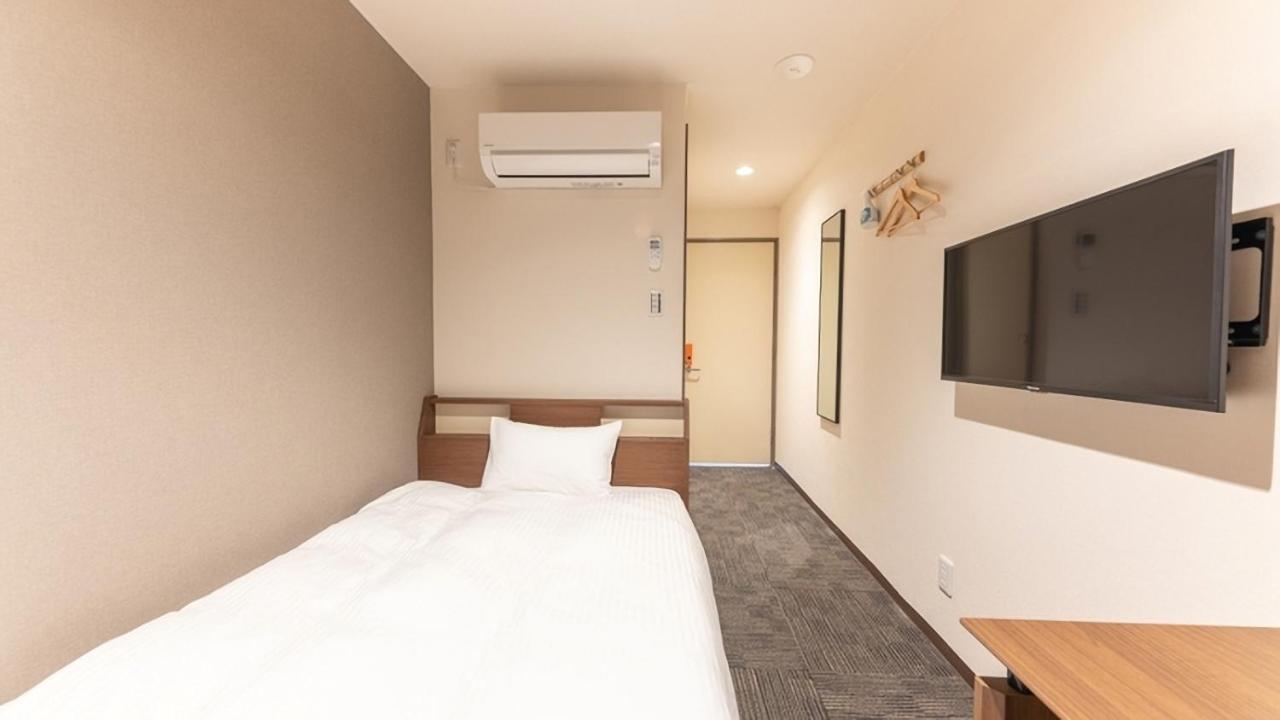 Fly Cat Hotel Minokamo Екстер'єр фото