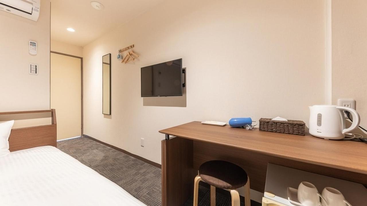 Fly Cat Hotel Minokamo Екстер'єр фото