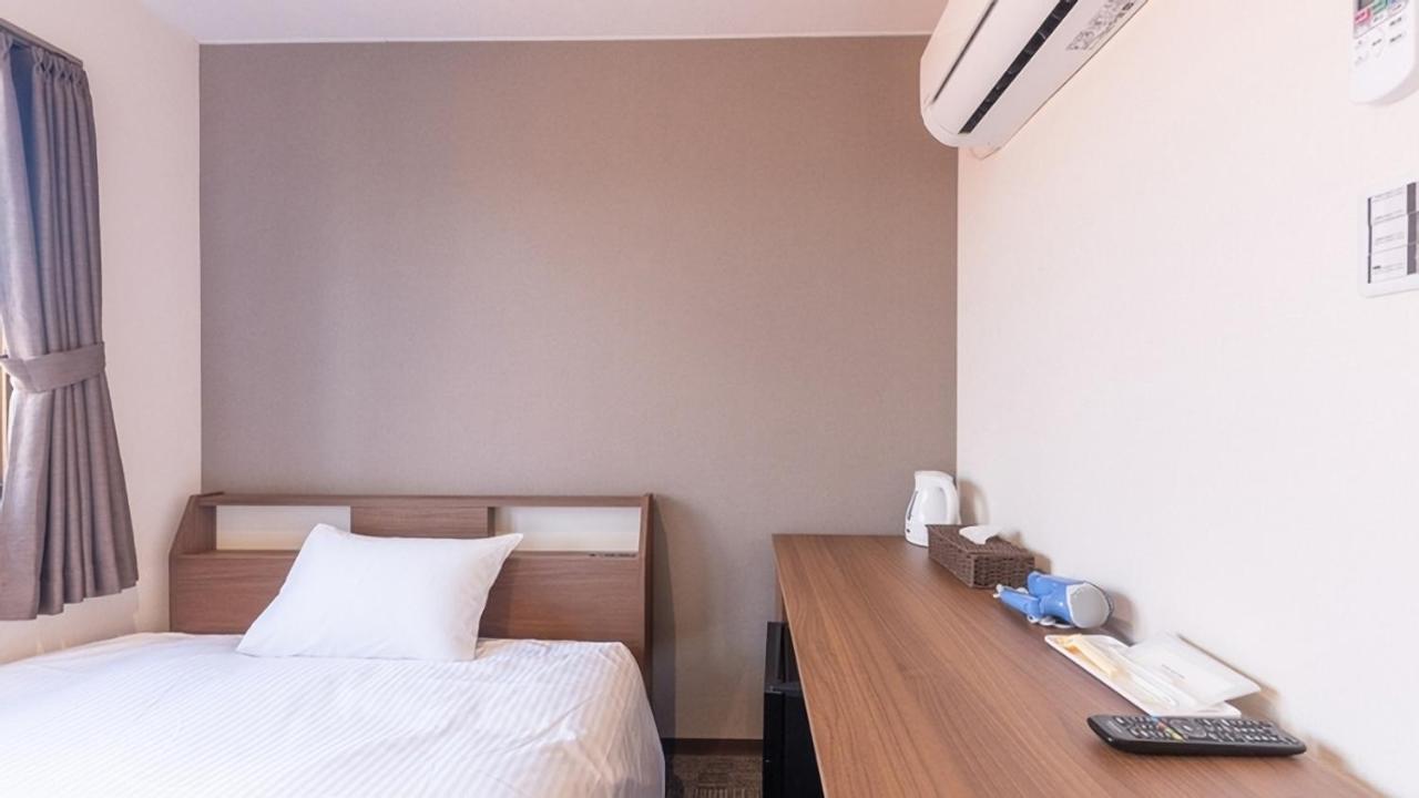 Fly Cat Hotel Minokamo Екстер'єр фото
