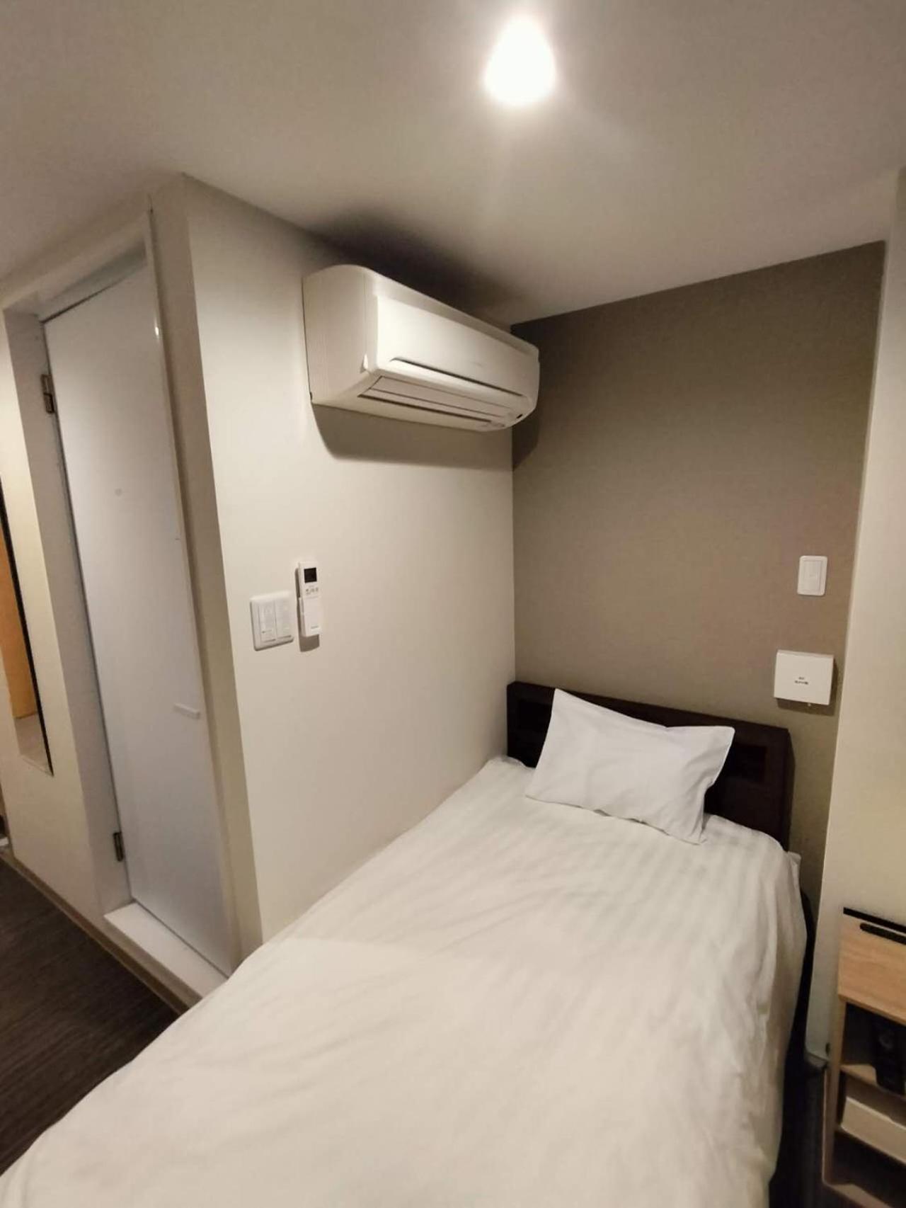 Fly Cat Hotel Minokamo Екстер'єр фото