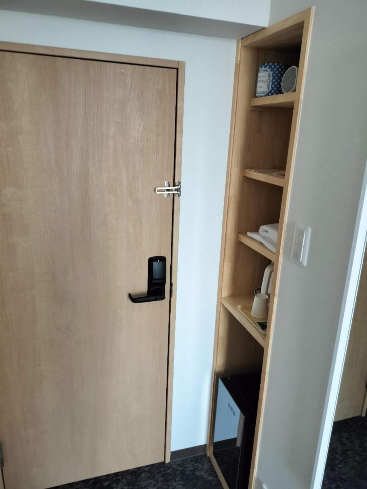 Fly Cat Hotel Minokamo Екстер'єр фото