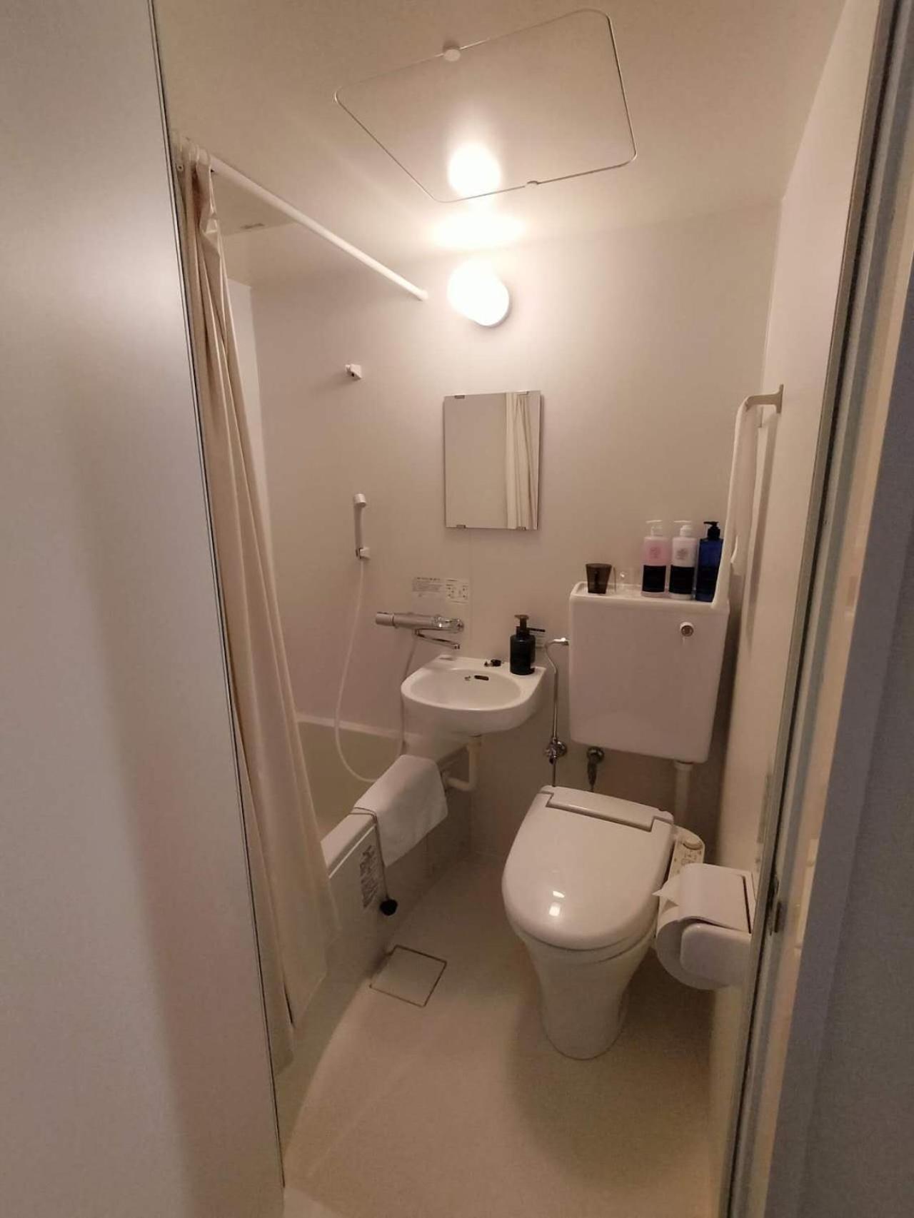 Fly Cat Hotel Minokamo Екстер'єр фото